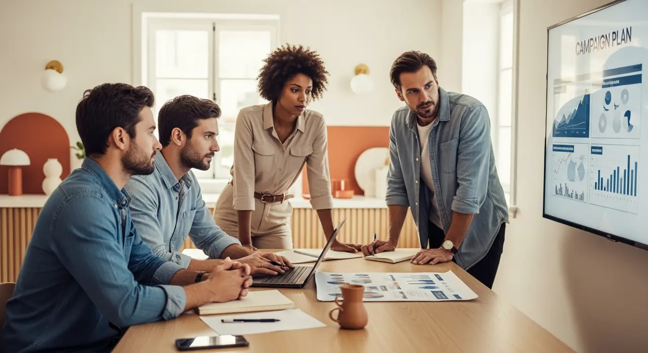 Agence Marketing Lorient